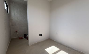 Casa con doble altura en Área Social y Rooftop en Lomas de Juriquilla