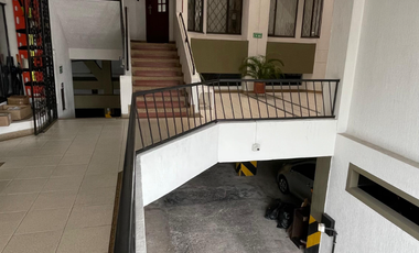 ESPECTACULAR APARTAMENTO EN VENTA EMPORIO
