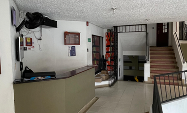 ESPECTACULAR APARTAMENTO EN VENTA EMPORIO
