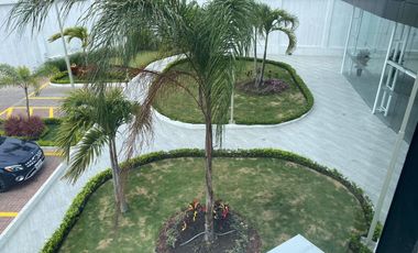 consultorio de venta en manta zona sur