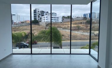consultorio de venta en manta zona sur