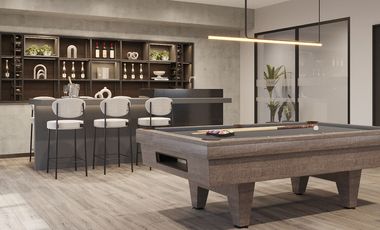 MODERNO DEPARTAMENTO DENTRO DE EDIFICIO CON AREAS COMUNES | CERCA DE LA UPN | CERCADO DE LIMA