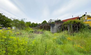 Terreno en Santa Juana · Venta $149.000.000