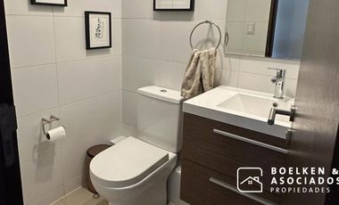 Departamento Amplio 148M2 Semi Nuevo con 2 Estacionamientos, Condominio Vista Golf, Temuco