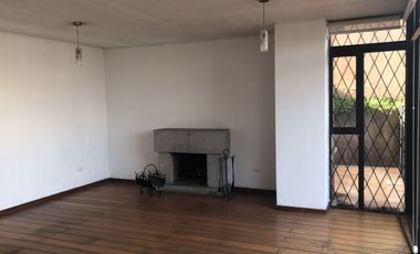 DEPARTAMENTO DUPLEX EN LA AV. ELOY ALFARO