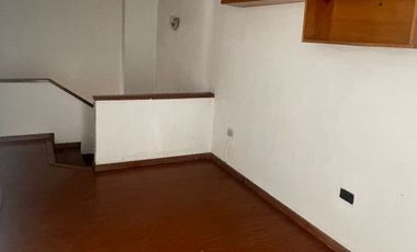 DEPARTAMENTO DUPLEX EN LA AV. ELOY ALFARO