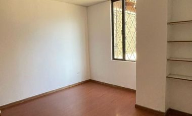 DEPARTAMENTO DUPLEX EN LA AV. ELOY ALFARO