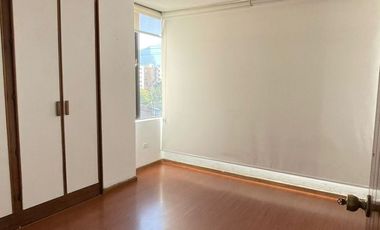 DEPARTAMENTO DUPLEX EN LA AV. ELOY ALFARO