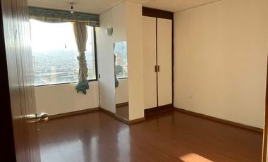 DEPARTAMENTO DUPLEX EN LA AV. ELOY ALFARO