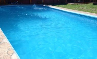 AVDA LAS CONDES , FARELLENES