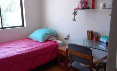 AVDA LAS CONDES , FARELLENES