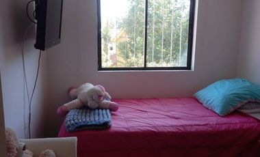 AVDA LAS CONDES , FARELLENES