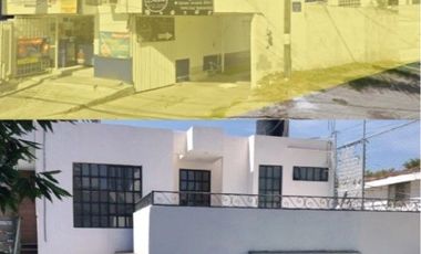 Renta Local en Calzada Zavaleta cerca de Recta Cholula