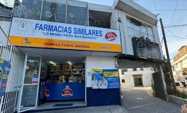 Renta Local en Calzada Zavaleta cerca de Recta Cholula