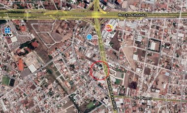 Renta Local en Calzada Zavaleta cerca de Recta Cholula