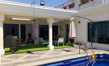 Venta Casa en Barrio del Seguro Sur de Guayaquil