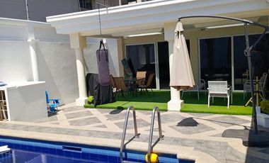 Venta Casa en Barrio del Seguro Sur de Guayaquil