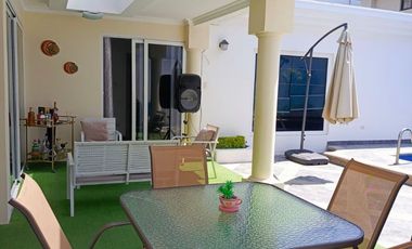 Venta Casa en Barrio del Seguro Sur de Guayaquil