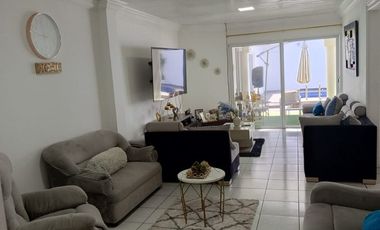 Venta Casa en Barrio del Seguro Sur de Guayaquil