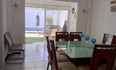 Venta Casa en Barrio del Seguro Sur de Guayaquil