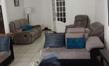 Venta Casa en Barrio del Seguro Sur de Guayaquil