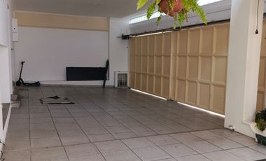 Venta Casa en Barrio del Seguro Sur de Guayaquil
