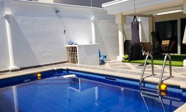 Venta Casa en Barrio del Seguro Sur de Guayaquil