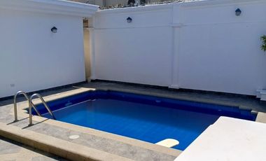 Venta Casa en Barrio del Seguro Sur de Guayaquil
