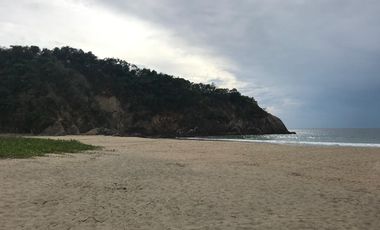 TERRENO EN VENTA EN MAJAGUAS ,  MANZANILLO, COLIMA