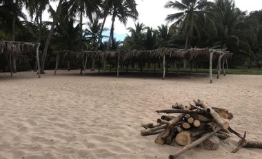 TERRENO EN VENTA EN MAJAGUAS ,  MANZANILLO, COLIMA
