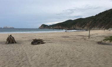 TERRENO EN VENTA EN MAJAGUAS ,  MANZANILLO, COLIMA