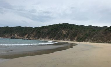 TERRENO EN VENTA EN MAJAGUAS ,  MANZANILLO, COLIMA