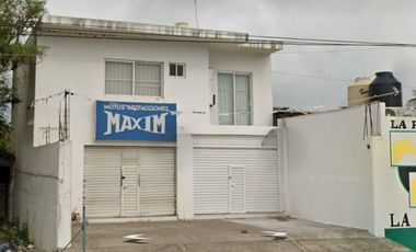 Cuarto en Renta en Veracruz Para Estudiante Ctra. Medellín
