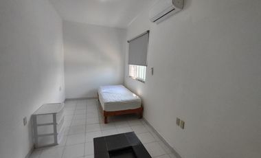 Cuarto en Renta en Veracruz Para Estudiante Ctra. Medellín