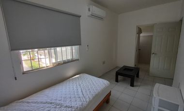 Cuarto en Renta en Veracruz Para Estudiante Ctra. Medellín
