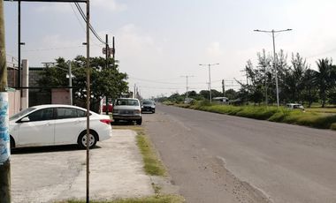 Cuarto en Renta en Veracruz Para Estudiante Ctra. Medellín
