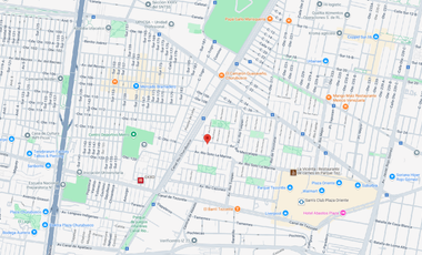 Venta de casa en Iztapalapa