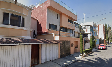 Venta de casa en Iztapalapa