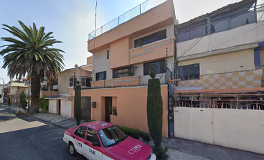 Venta de casa en Iztapalapa