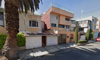 Venta de casa en Iztapalapa