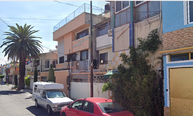 Venta de casa en Iztapalapa