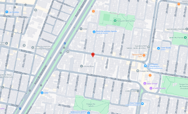 Venta de casa en Iztapalapa