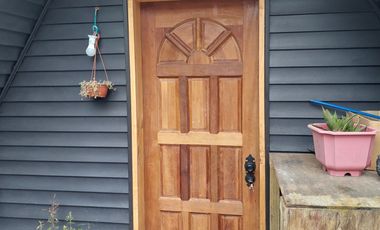 Venta Espectacular Domo de 114 m² en terreno de 5.000 m²