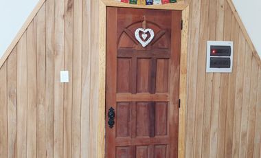 Venta Espectacular Domo de 114 m² en terreno de 5.000 m²