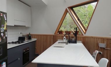 Venta Espectacular Domo de 114 m² en terreno de 5.000 m²