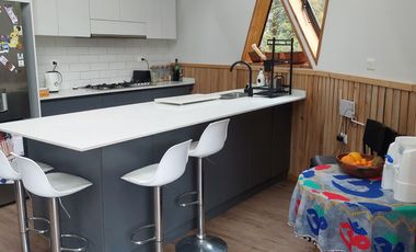 Venta Espectacular Domo de 114 m² en terreno de 5.000 m²