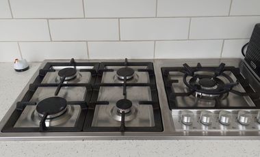 Venta Espectacular Domo de 114 m² en terreno de 5.000 m²