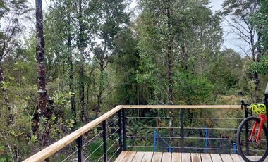 Venta Espectacular Domo de 114 m² en terreno de 5.000 m²