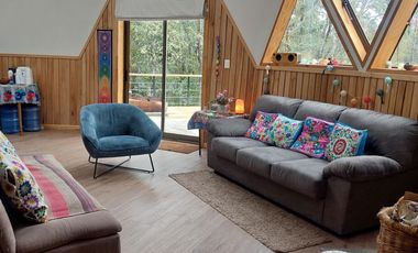 Venta Espectacular Domo de 114 m² en terreno de 5.000 m²