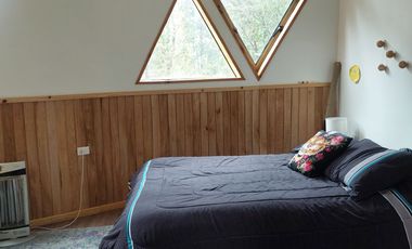 Venta Espectacular Domo de 114 m² en terreno de 5.000 m²